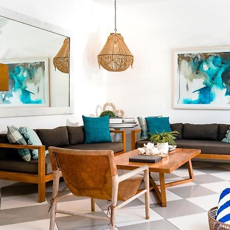 Villa Wahah Seminyak Eksteriør bilde