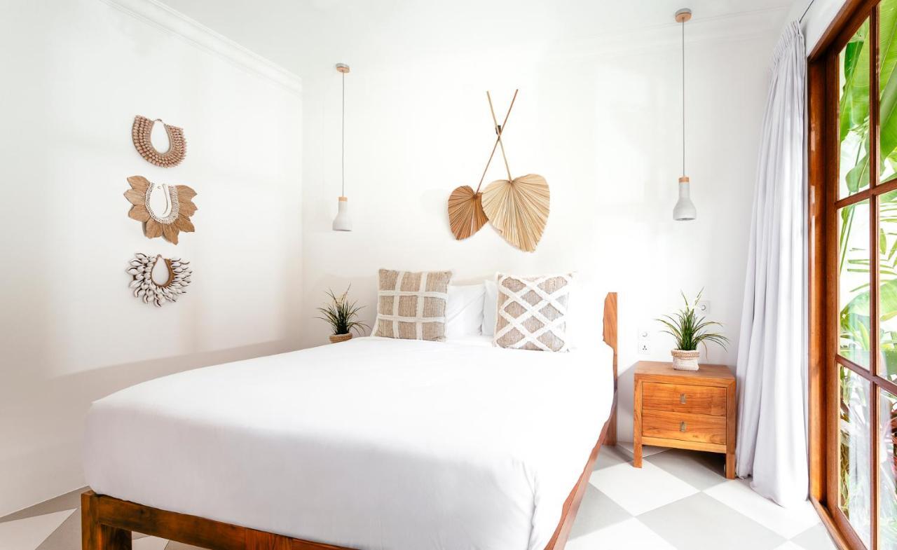 Villa Wahah Seminyak Eksteriør bilde
