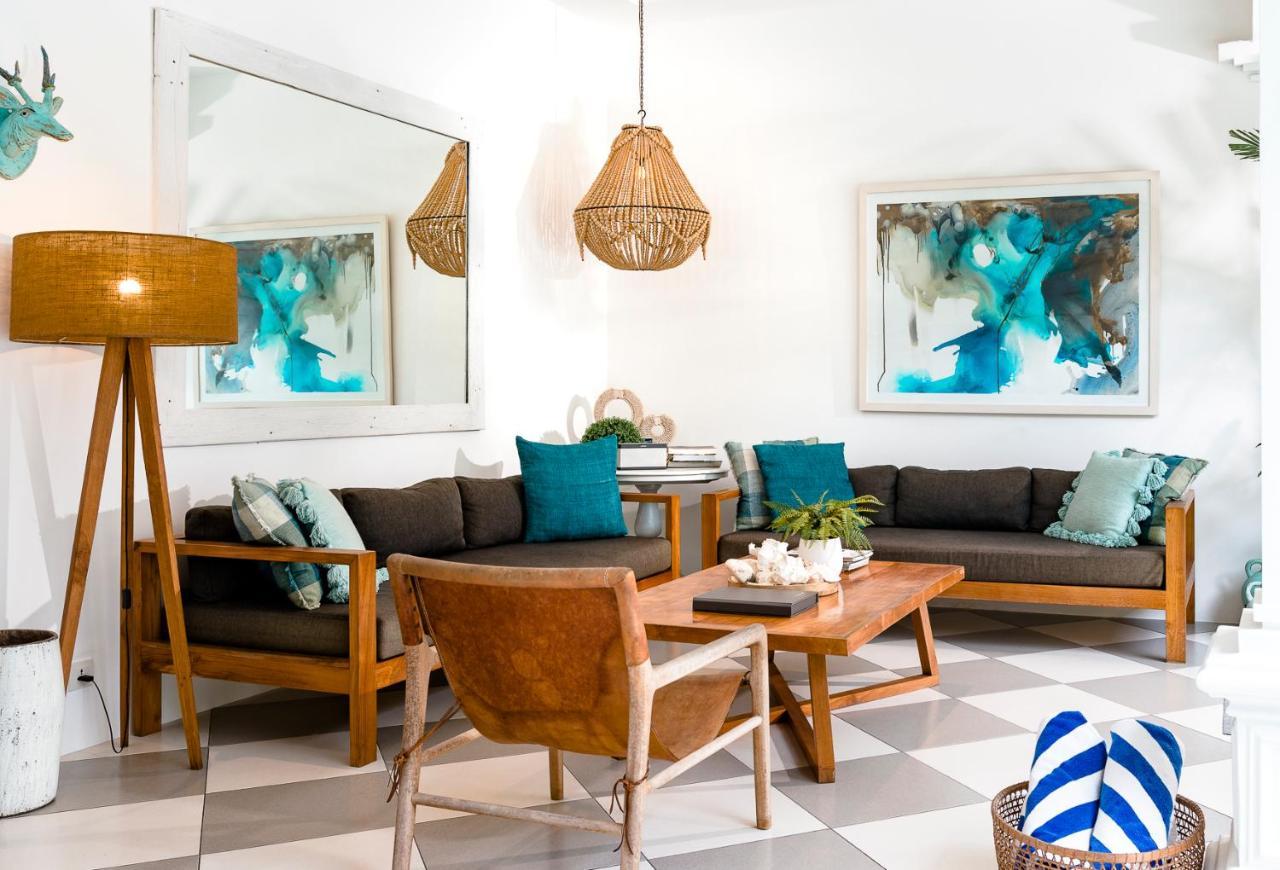 Villa Wahah Seminyak Eksteriør bilde