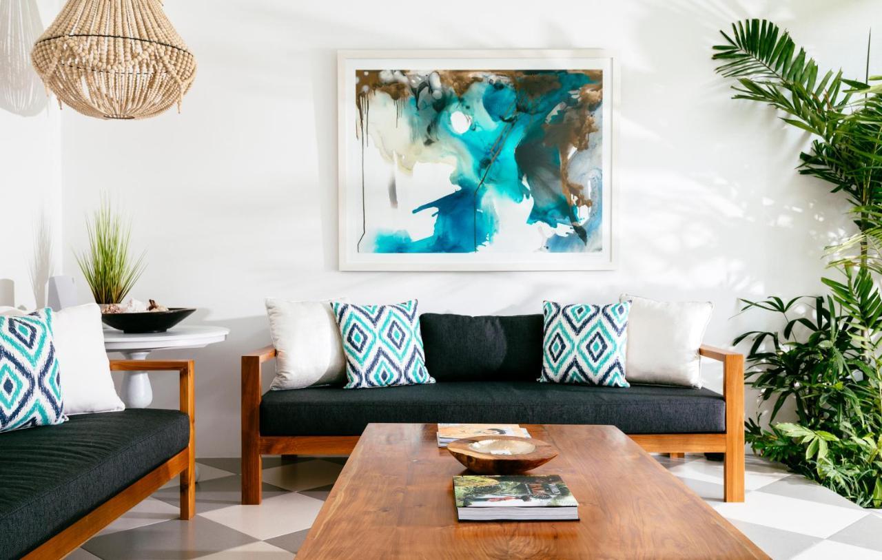 Villa Wahah Seminyak Eksteriør bilde